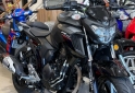 Motos - Yamaha FZ 25 2021 Nafta 15154Km - En Venta