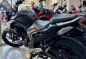 Motos - Yamaha FZ 25 2021 Nafta 15154Km - En Venta
