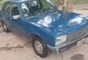 Autos - Peugeot 504 1986 Nafta 120000Km - En Venta