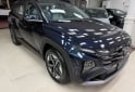 Camionetas - Hyundai TUCSON 4X4 2025 Nafta 0Km - En Venta