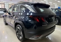 Camionetas - Hyundai TUCSON 4X4 2025 Nafta 0Km - En Venta