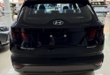 Camionetas - Hyundai TUCSON 4X4 2025 Nafta 0Km - En Venta