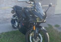 Motos - Bajaj Rs 200 2017 Nafta 8200Km - En Venta