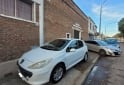 Autos - Peugeot 307 2010 Nafta  - En Venta