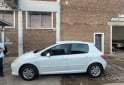 Autos - Peugeot 307 2010 Nafta  - En Venta