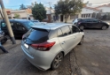 Autos - Toyota Yaris 2018 Nafta 90000Km - En Venta