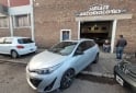 Autos - Toyota Yaris 2018 Nafta 90000Km - En Venta