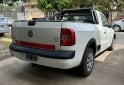 Utilitarios - Volkswagen Saveiro 2014 GNC 135000Km - En Venta