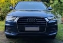 Camionetas - Audi Q3 1.4 TFSI S-Tronic 2017 Nafta 84500Km - En Venta