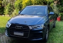 Camionetas - Audi Q3 1.4 TFSI S-Tronic 2017 Nafta 84500Km - En Venta
