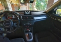 Camionetas - Audi Q3 1.4 TFSI S-Tronic 2017 Nafta 84500Km - En Venta