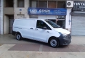Utilitarios - Mercedes Benz Vito Furgon 2019 Diesel  - En Venta