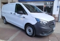Utilitarios - Mercedes Benz Vito Furgon 2019 Diesel  - En Venta