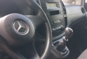 Utilitarios - Mercedes Benz Vito Furgon 2019 Diesel  - En Venta