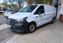 Utilitarios - Mercedes Benz Vito Furgon 2019 Diesel  - En Venta