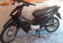 Motos - Honda Biz 2013 Nafta 35000Km - En Venta