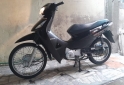 Motos - Honda Biz 2013 Nafta 35000Km - En Venta