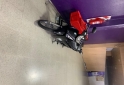 Motos - Honda Biz 2013 Nafta 35000Km - En Venta