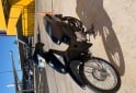Motos - Honda Biz 2013 Nafta 35000Km - En Venta