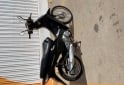 Motos - Honda Biz 2013 Nafta 35000Km - En Venta