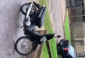 Motos - Honda Biz 2013 Nafta 25000Km - En Venta