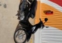 Motos - Honda Biz 2013 Nafta 25000Km - En Venta