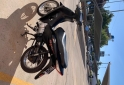 Motos - Honda Biz 2013 Nafta 30000Km - En Venta