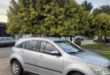 Autos - Chevrolet Agile 2010 Nafta 151000Km - En Venta