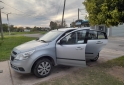 Autos - Chevrolet Agile 2010 Nafta 151000Km - En Venta