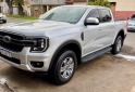 Camionetas - Ford Ranger XLS 2023 Diesel 41000Km - En Venta