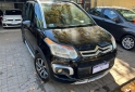 Autos - Citroen C3 Aircross 2011 Nafta 110000Km - En Venta