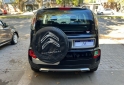 Autos - Citroen C3 Aircross 2011 Nafta 110000Km - En Venta
