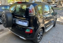 Autos - Citroen C3 Aircross 2011 Nafta 110000Km - En Venta