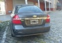 Autos - Chevrolet Aveo 2011 GNC 255000Km - En Venta