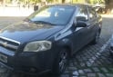Autos - Chevrolet Aveo 2011 GNC 255000Km - En Venta