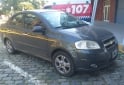 Autos - Chevrolet Aveo 2011 GNC 255000Km - En Venta
