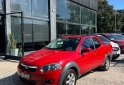 Utilitarios - Fiat STRADA 1.3 TREKKING 2017 Diesel  - En Venta