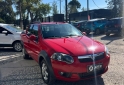 Utilitarios - Fiat STRADA 1.3 TREKKING 2017 Diesel  - En Venta