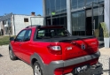 Utilitarios - Fiat STRADA 1.3 TREKKING 2017 Diesel  - En Venta