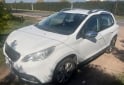 Autos - Peugeot 2008 2016 Nafta 128000Km - En Venta