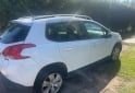 Autos - Peugeot 2008 2016 Nafta 128000Km - En Venta