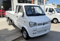 Camiones y Gras - DFSK K01H Mini Truck y Box - 0 km. - Entrega inmediata - En Venta