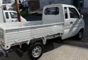 Camiones y Gras - DFSK K01H Mini Truck y Box - 0 km. - Entrega inmediata - En Venta
