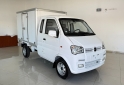 Camiones y Gras - DFSK K01H Mini Truck y Box - 0 km. - Entrega inmediata - En Venta