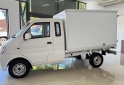 Camiones y Gras - DFSK K01H Mini Truck y Box - 0 km. - Entrega inmediata - En Venta