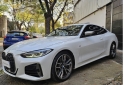 Autos - Bmw Serie 4 3.0 440i M Packag 2022 Nafta 38000Km - En Venta