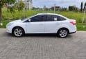 Autos - Ford FOCUS SE PLUS 2.0 2014 Nafta 150000Km - En Venta