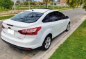 Autos - Ford FOCUS SE PLUS 2.0 2014 Nafta 150000Km - En Venta