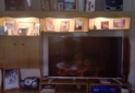 Hogar - SE VENDE MODULAR CON LUZ PARA TV DE 50 PULGADAS - En Venta