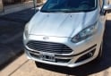 Autos - Ford FIESTA 1.6 S PLUS 2014 Nafta 160000Km - En Venta